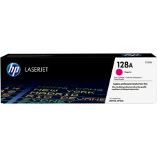 HP 128A - Magenta - original - LaserJet - cartucho de tóner (CE323A) - para Color LaserJet Pro CP1525n, CP1525nw; LaserJet Pro CM1415fn, CM1415fnw