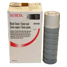 Cartucho tóner XEROX - 64000 páginas, Negro