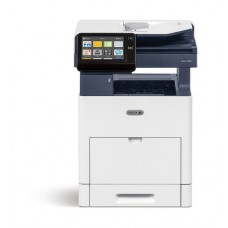 Impresora Multifuncional XEROX Versalink B605_S - Laser, 300000 páginas por mes, 58 ppm
