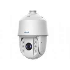 HiLook CCTV - Camara PTZ 25x 1MP - PTZ-T4115I-D - Sensor CMOS 1/4