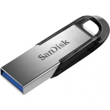 MEMORIA SANDISK 64GB USB 3.0 ULTRA FLAIR METALICA PARA MAC Y WINDOWS 150MB/S