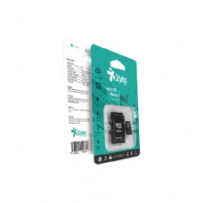Memoria Micro SD Stylos STMSD81B - 8 GB