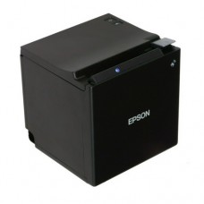 Epson TM m30 - Impresora de recibos - línea térmica - Rollo (7,95 cm) - 203 ppp - hasta 200 mm/segundo - USB, LAN - negro Epson TM m30 - Impresora de recibos - línea térmica - Rollo (7,95 cm) - 203 ppp - hasta 200 mm/segundo - USB, LAN - negro