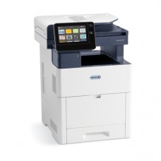 Impresora Multifuncional XEROX C505_S - Laser, 120000 páginas por mes, 45 ppm, 1200 x 2400 DPI
