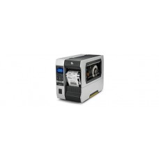 Impresora de Etiquetas ZEBRA ZT610 - Térmica directa / transferencia térmica, 203 dpi, 356 mm/s, LCD, Inalámbrico y alámbrico