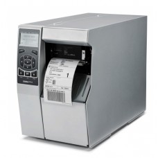 Impresora de Etiquetas ZEBRA ZT510 - Térmica directa / transferencia térmica, 203 dpi, 305 mm/s, Inalámbrico y alámbrico