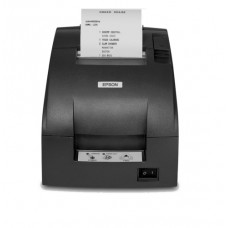Epson TM U220D - Impresora de recibos - bicolor (monocromático) - matriz de puntos - Rollo (7.6 cm) - 9 espiga - hasta 6 líneas/segundo - USB