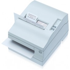 Epson TM U950 - Impresora de recibos - matriz de puntos - A4 - 16,7 cpp - 9 espiga - hasta 311 caracteres/segundo - serial - blanco frío