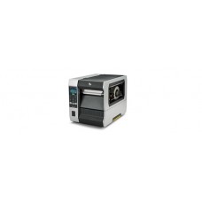 Impresora de Etiquetas rango Industrial ZEBRA ZT620 - Térmica directa / transferencia térmica, 203 dpi, 305 mm/s, Inalámbrico y alámbrico