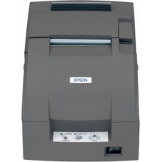 Impresora de Ticket EPSON TM-U220B-667 - Matriz de punto, 4, 7 lps, Alámbrico