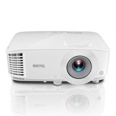 VIDEOPROYECTOR BENQ DLP MX604 XGA 3600 LUM CONTRASTE 200001 HDMI USB TIRO NORMAL HASTA 15000 HORAS