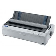 Impresora de ticket EPSON LQ-2090 - Matricial de ticket, Alámbrico Impresora de ticket EPSON LQ-2090 - Matricial de ticket, Alámbrico