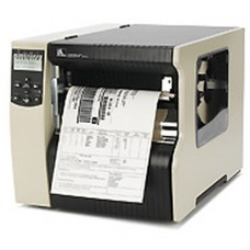 Impresora de etiquetas ZEBRA 220Xi4 - Térmica directa / transferencia térmica, 254 mm/s, Alámbrico