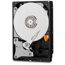 WD Purple Surveillance Hard Drive WD81PURZ - Disco duro - 8 TB - interno - 3.5