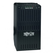Tripp Lite UPS Smart 3000VA 2400W Tower AVR 120V XL DB9 for Servers - UPS - CA 120 V - 2.4 kW - 3000 VA - conectores de salida: 8 - Canadá, Estados Unidos - blanco