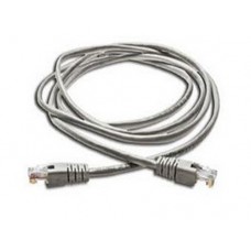 CABLE DE RED UTP CAT.6 CONDUNET/ 23 AWG/CONDUCTOR MULTIFILAR/2 MTS/EMP. INIVIDUAL/COLOR GRIS