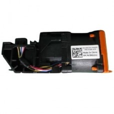 VENTILADOR DELL MODELO 384-BBQF PARA SERVIDOR DELL R640 (PARA COLOCAR UN SEGUNDO PROCESADOR AL SERVIDOR R640 COLOCAR 3 VENTILADORES DEL MODELO 384-BBQF Y 2 DISIPADORES MODELO 412-AAIW) VENTILADOR DELL MODELO 384-BBQF PARA SERVIDOR DELL R640 (PARA COLOCAR UN SEGUNDO PROCESADOR AL SERVIDOR R640 COLOCAR 3 VENTILADORES DEL MODELO 384-BBQF Y 2 DISIPADORES MODELO 412-AAIW)
