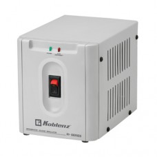 REGULADOR KOBLENZ RI-1502 PARA EQ MOTOR 1500VA/1KW/1CONT(00-1573-5)