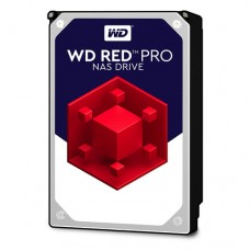 DD INTERNO WD RED PRO 3.5 6TB SATA3 6GB/S 256MB 7200RPM 24X7 HOTPLUG P/NAS 1-16 BAHIAS