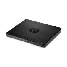HP QUEMADOR DE DVD  DVD-RW USB 2.0  EXTERNO  NEGRO            