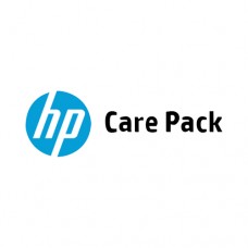 Carepack de instalación HP H4518E - HP, Instalación