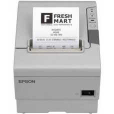 Epson TM T88V - Impresora de recibos - línea térmica - rollo 8 cm - hasta 300 mm/segundo - paralelo, USB