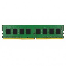 Kingston ValueRAM - DDR4 - 8 GB - DIMM de 288 espigas - 2666 MHz / PC4-21300 - CL19 - 1.2 V - sin búfer - no ECC