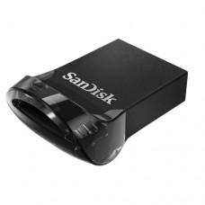 MEMORIA SANDISK 128GB USB 3.1 ULTRA FIT Z430 130MB/S NEGRO MINI
