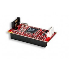 Convertidor IDE a SATA MANHATTAN 170598 - IDE, 1500 Mbit/s, 1, 5 Gbit/s