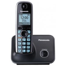 TELEFONO PANASONIC KX-TG4111INALAMBRICO DECT CON PANTALLA LCD 1.8