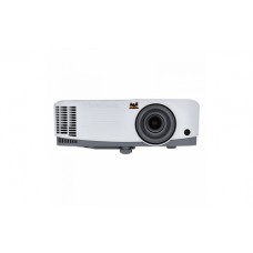 VIDEOPROYECTOR VIEWSONIC DLP PA503W/WXGA/3600 LUMENS/VGA/HDMI/10000 HORAS/TIRO NORMAL
