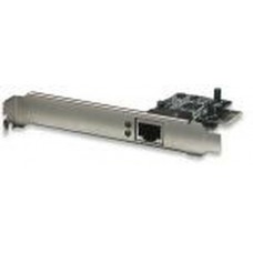 Tarjetas PCI INTELLINET - Alámbrico, PCI-E, Ethernet, 1000 Mbit/s, 10/100/1000 MBit/s