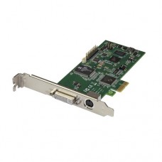 TARJETA PCI EXPRESS CAPTURADOR HDMI VGA DVI O COMPONENTES HD      