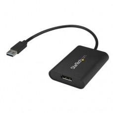 ADAPTADOR DE VIDEO USB 3.0 A DDISPLAYPORT EXTERNO DP 4K30HZ     