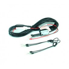 Cable de energía PANASONIC - Negro