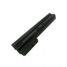 Bateria color negro 6 celdas OVALTECH para HP Mini 110-3000 -