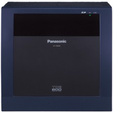 CONMUTADOR PANASONIC KX-TDE600 (EXPANDIBLE HASTA 990 EXT)