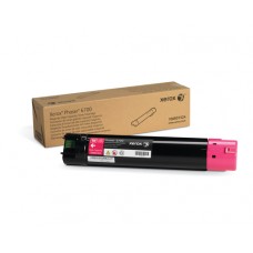 TONER MAGENTA ALTA CAPACIDAD PHASER 6700 (12 000 IMPRESIONES)   