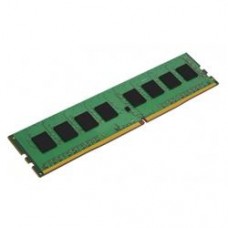 Kingston - DDR4 - 16 GB - DIMM de 288 espigas - 2400 MHz / PC4-19200 - CL17 - 1.2 V - sin búfer - ECC Kingston - DDR4 - 16 GB - DIMM de 288 espigas - 2400 MHz / PC4-19200 - CL17 - 1.2 V - sin búfer - ECC