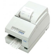 EPSON MINIPRINTER TM-U675-023 BCA/USB/AUDITO/VALIDAC/MICR/NO FTE 