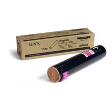 TONER MAGENTA ALTA CAPACIDAD P/PHASER 7760 (25 000 IMPRESIONE.) TONER MAGENTA ALTA CAPACIDAD P/PHASER 7760 (25 000 IMPRESIONE.)