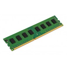 Memoria RAM para PC Kingston Technology - 8 GB, DDR3, 1600 MHz, 240-pin DIMM