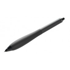 Wacom Cintiq Grip Pen - Rotulador - inalámbrico - para Cintiq 13HD, 21UX, 22HD, 24Hd; Intuos Pro Large, Medium, Small; Intuos4; Intuos5