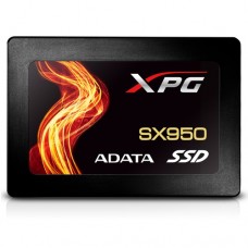 ADATA XPG SX950 - Unidad en estado sólido - 240 GB - interno - 2.5
