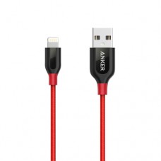 Anker Accessories Anker PowerDrive - Power adapter - car - 50 Watt - Black - Para Universal