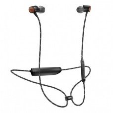 The House of Marley Uplift 2 Wireless - Auriculares internos con micro - en oreja - Bluetooth - inalámbrico