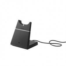 Jabra Evolve - Soporte de carga - para Evolve 75 MS Stereo, 75 UC Stereo, 75e MS, 75e UC
