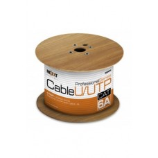 Nexxt Cable U/UTP Cat6A - Azul