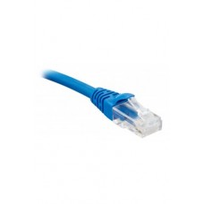 Nexxt Solutions - Patch cable - Unshielded twisted pair (UTP) - Blue - Cat.6A 7ft LSZH Type