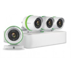 Ezviz IP - Camara Domo Antivandalico 1080P - C4S WIFI - Sensor CMOS 1/3 Ezviz IP - Camara Domo Antivandalico 1080P - C4S WIFI - Sensor CMOS 1/3